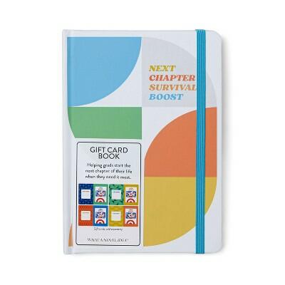[Like New] Book Lovers Gift Card Book Unique Gift for Readers and Bookworms