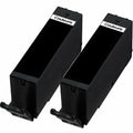 [Like New] Couleuris Ink Cartridges 952 2K Black Ink Cartridge Pack