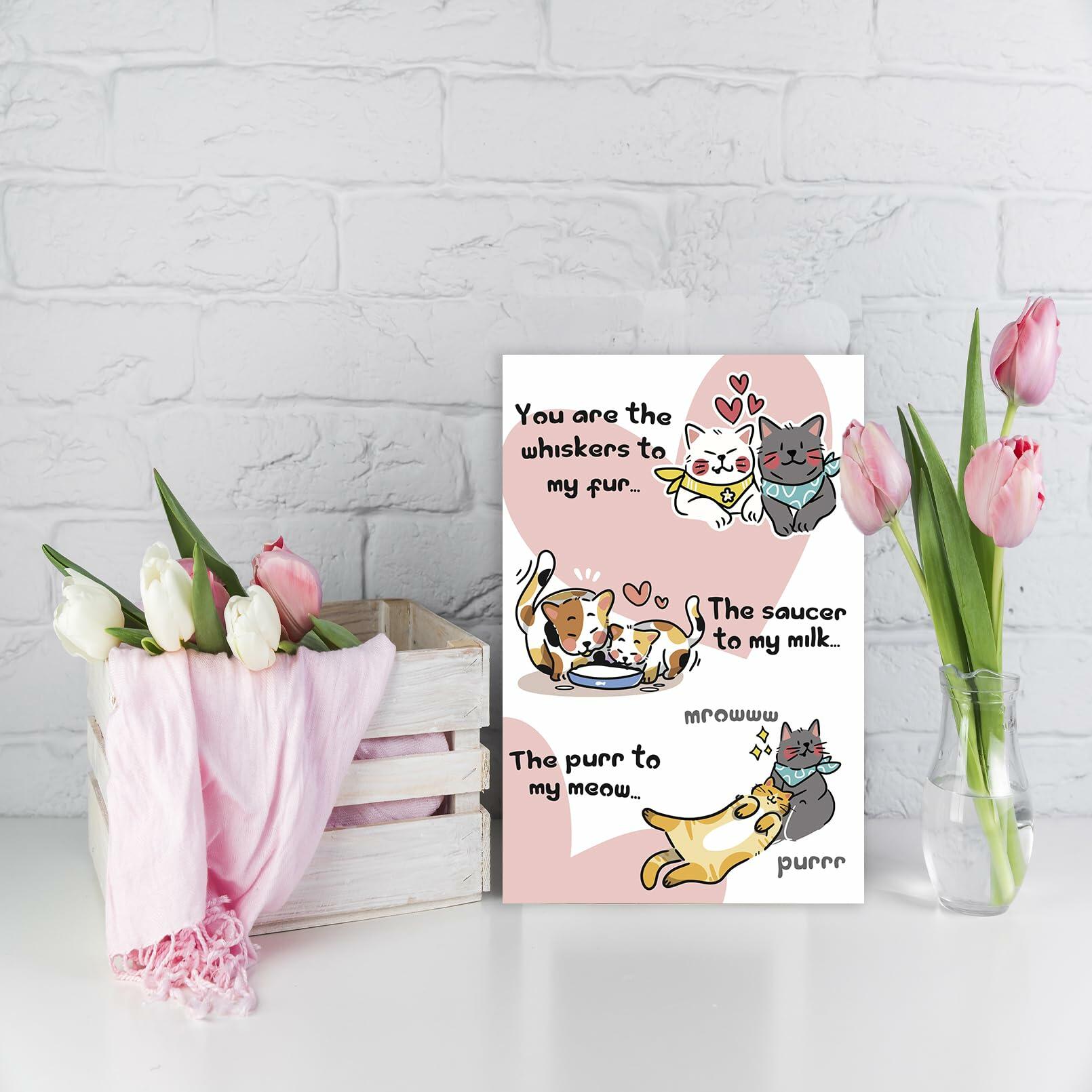 Funny Birthday Card for Best Friend BFF Friendship Card Gift for Him Her