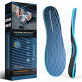 PerseveranX Plantar Fasciitis Insoles Arch open box Women XS