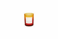Voriluce Intention Scented Soy Candle 5.3oz Rose Patchouli 32hr Burn