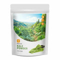 Hudetex Kale Powder 100% Pure Green Juice 12oz Vegan Dietary Fiber