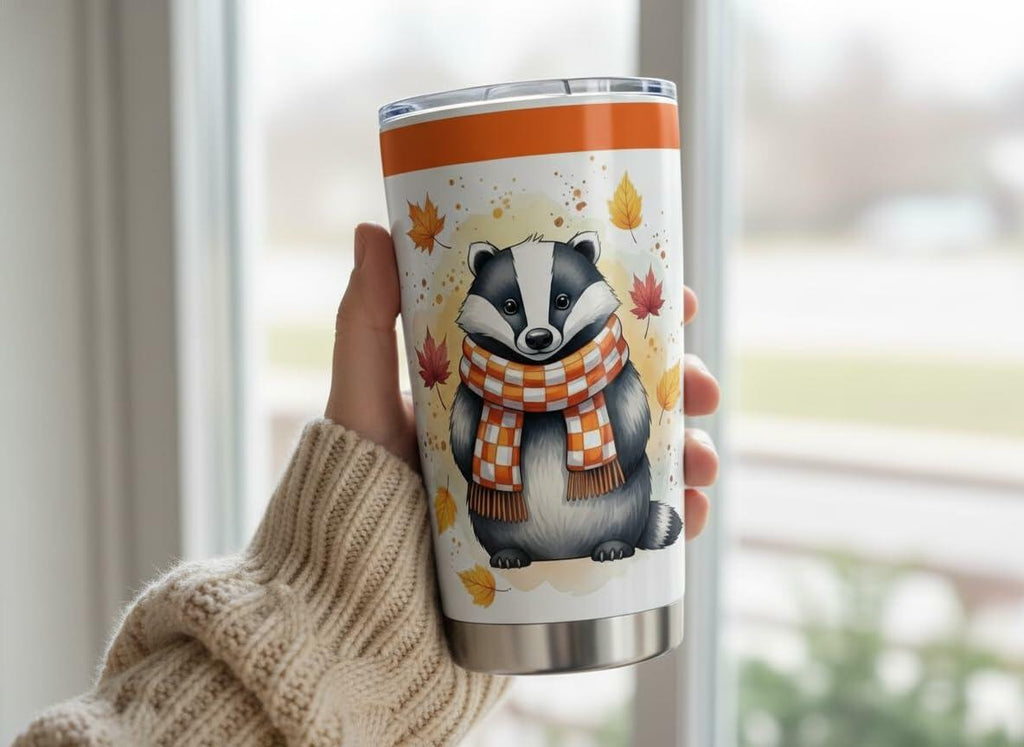 LPVLUX 20oz Stainless Steel Tumbler Funny Internet Quote Anniversary Gift