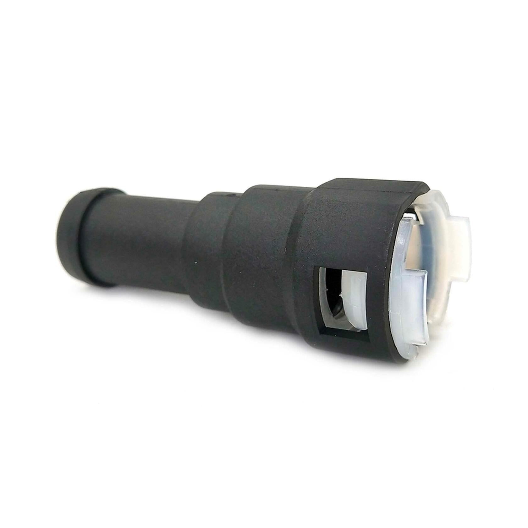 DOUQANG Heater Hose Connector Black for Buick Cadillac Chevy GMC