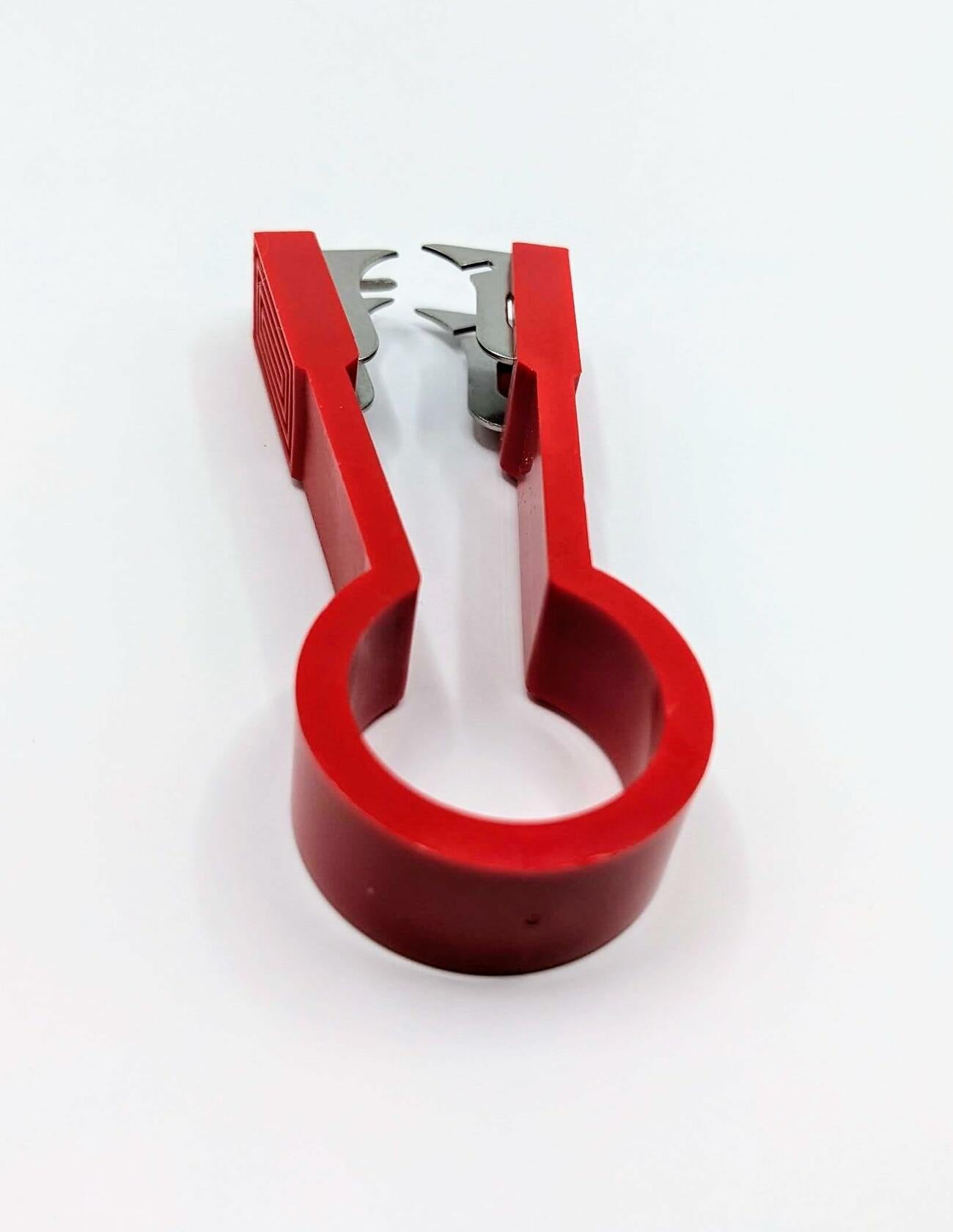 X-Pull Staple Remover USA Made Captures Loose Staples 2 Count