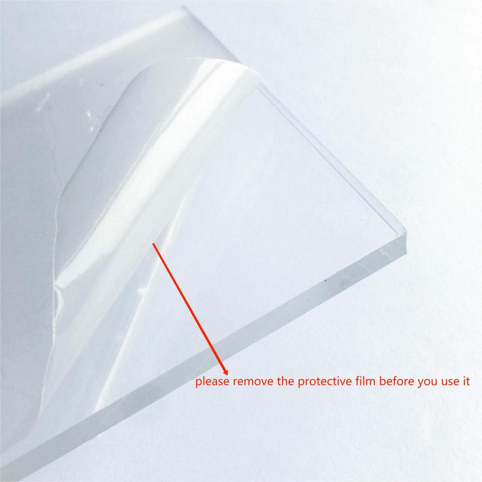 Hexagon Honeycomb Cutting Board Charcuterie Handle Template Acrylic 2"