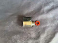 Semfeil Brew 304 Stainless G5/8 Sankey Beer Keg Coupler Valve Sliver