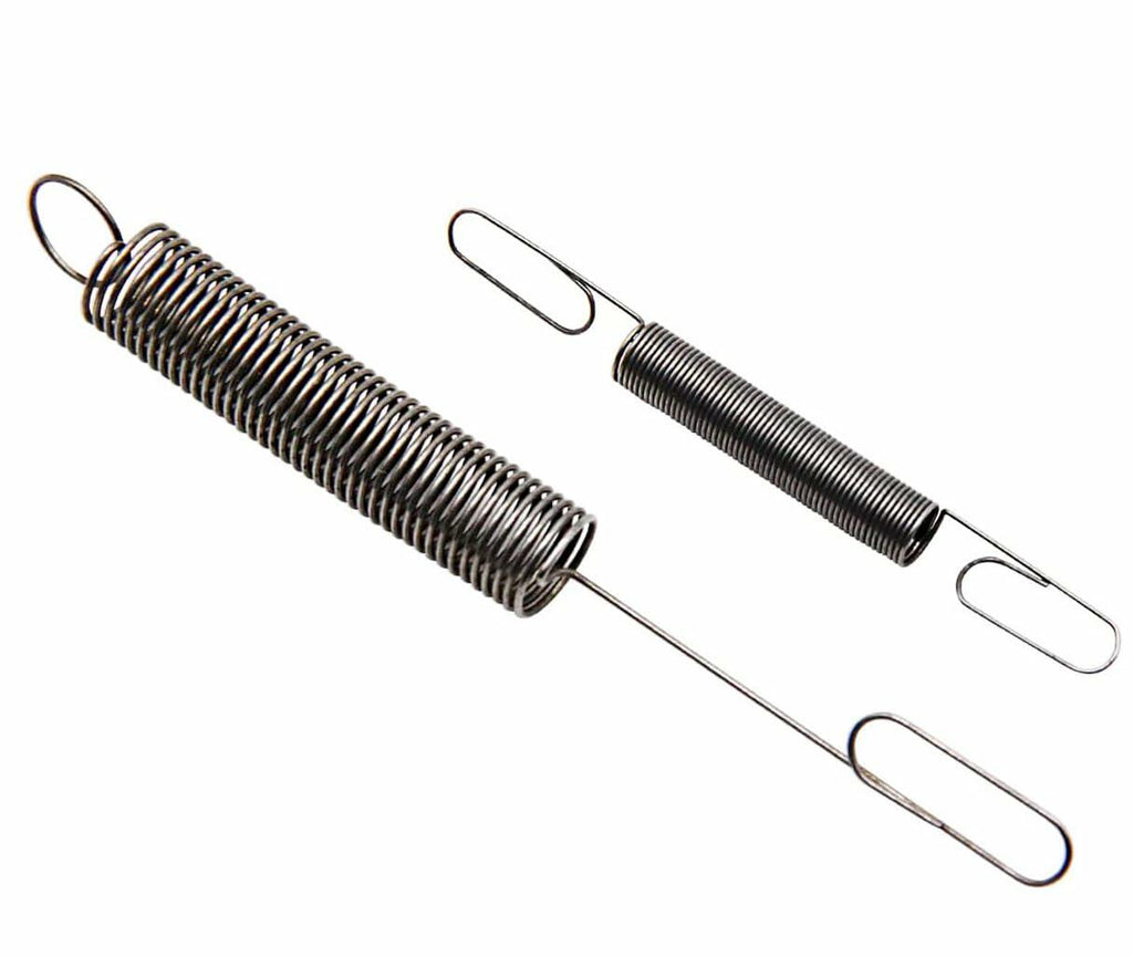 Tuckaner Replacement Governor Springs for Briggs & Stratton Engines Silver