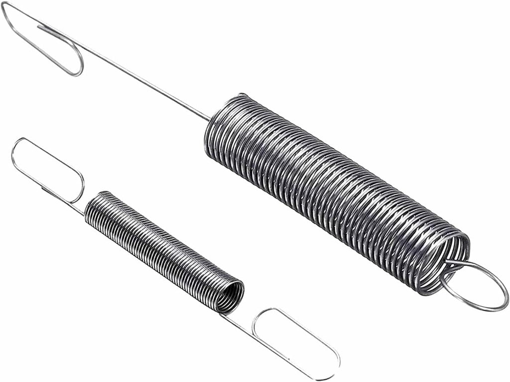 Tuckaner Replacement Governor Springs for Briggs & Stratton Engines Silver