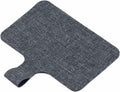 Jinshining Grey Phone Lanyard Replacement Patch XXX-Large