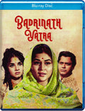 Badrinath Yatra Blu-ray