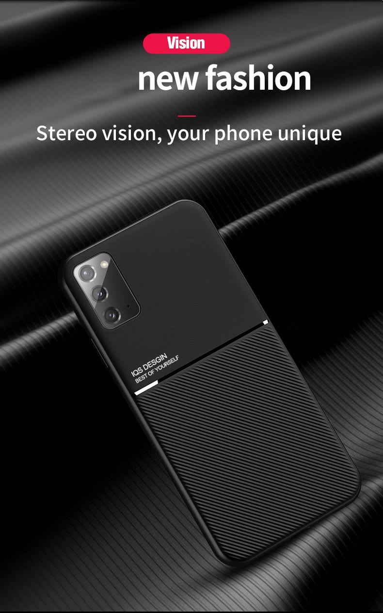 Shockproof Samsung Case