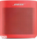Bose® SoundLink Color Wireless Bluetooth Speaker II