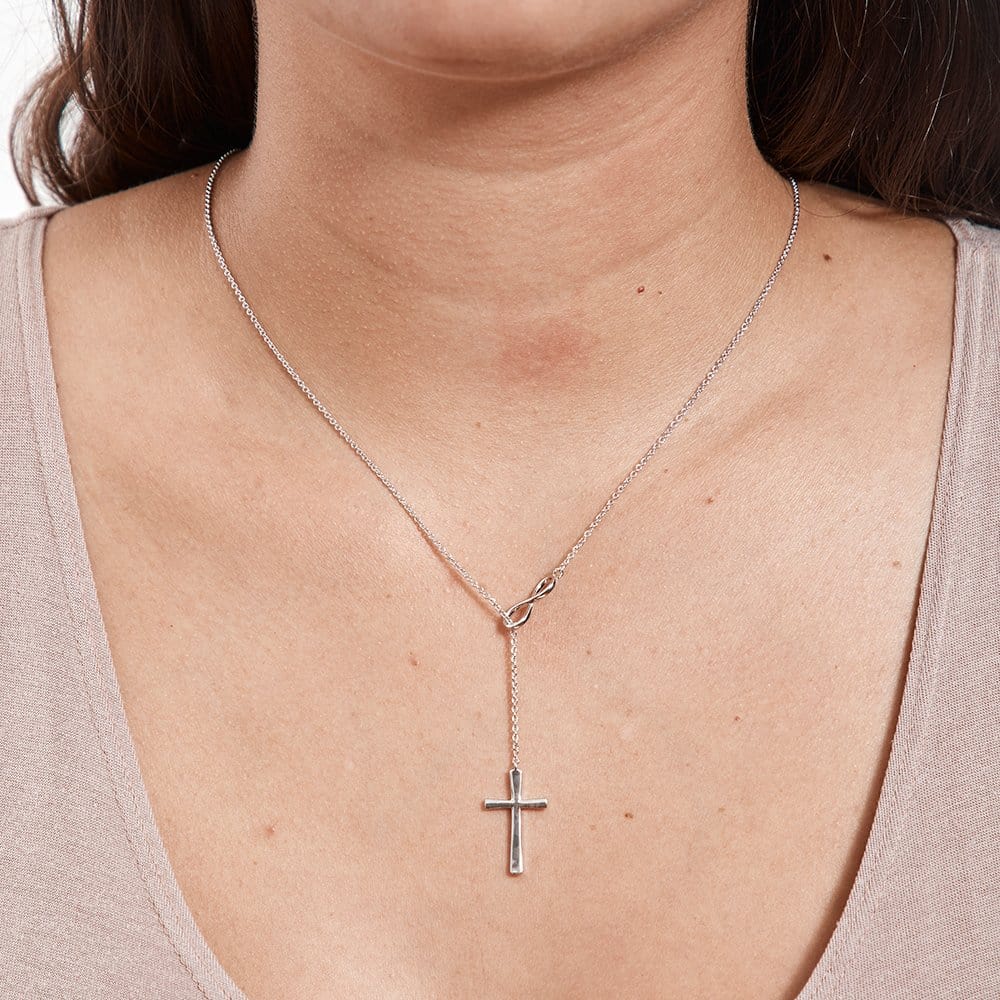 Squad Necklace, Multiple Styles