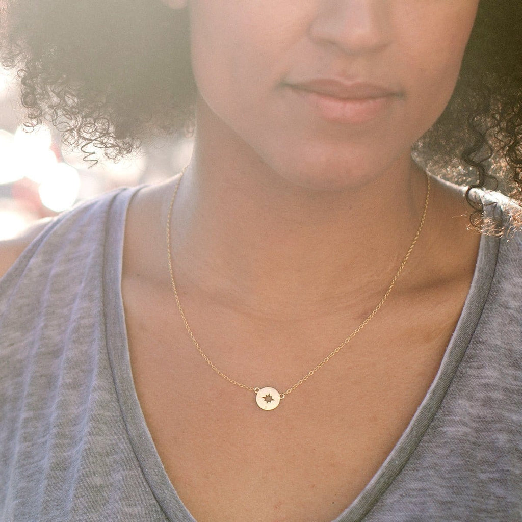 Squad Necklace, Multiple Styles