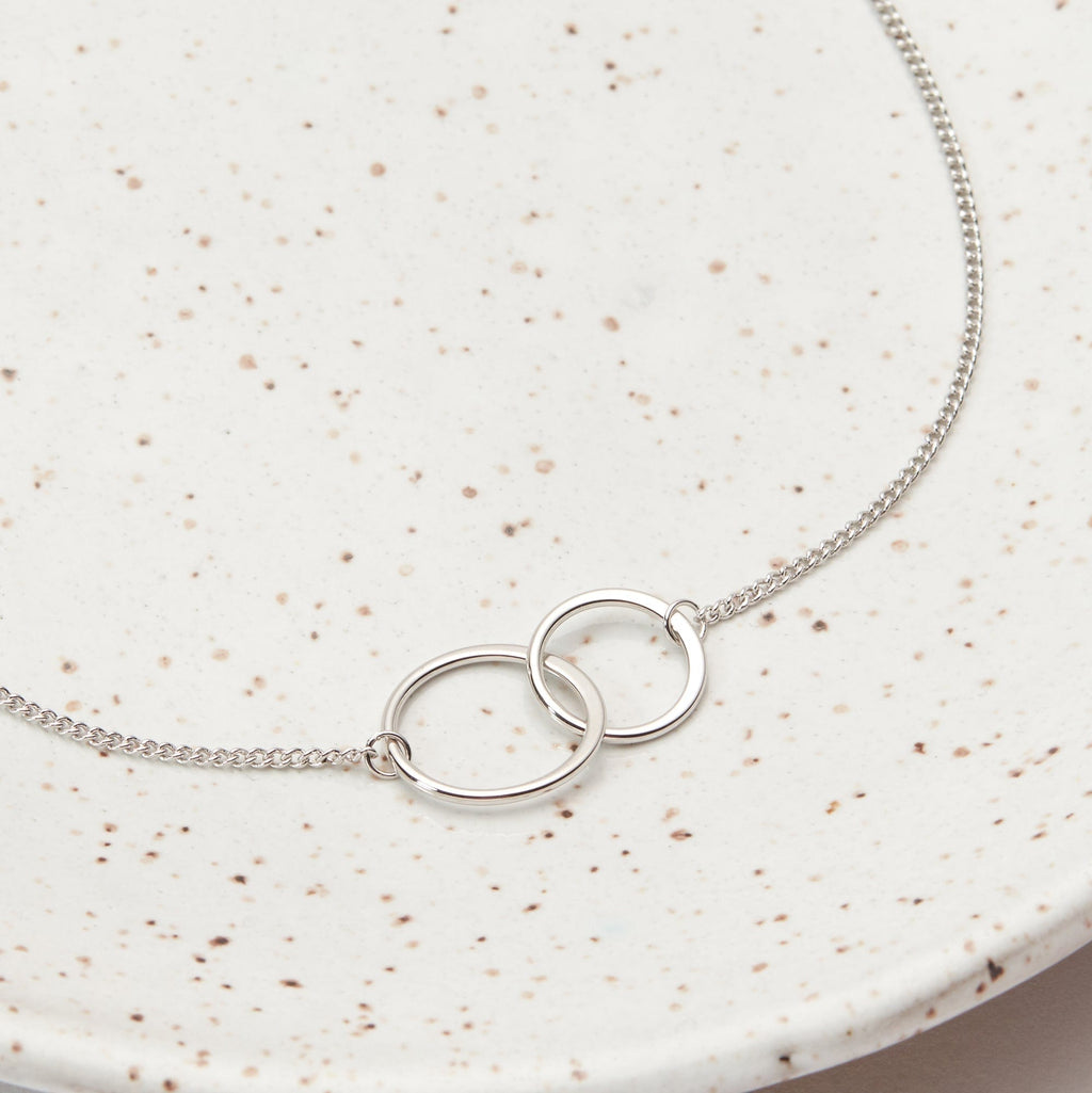Squad Necklace, Multiple Styles