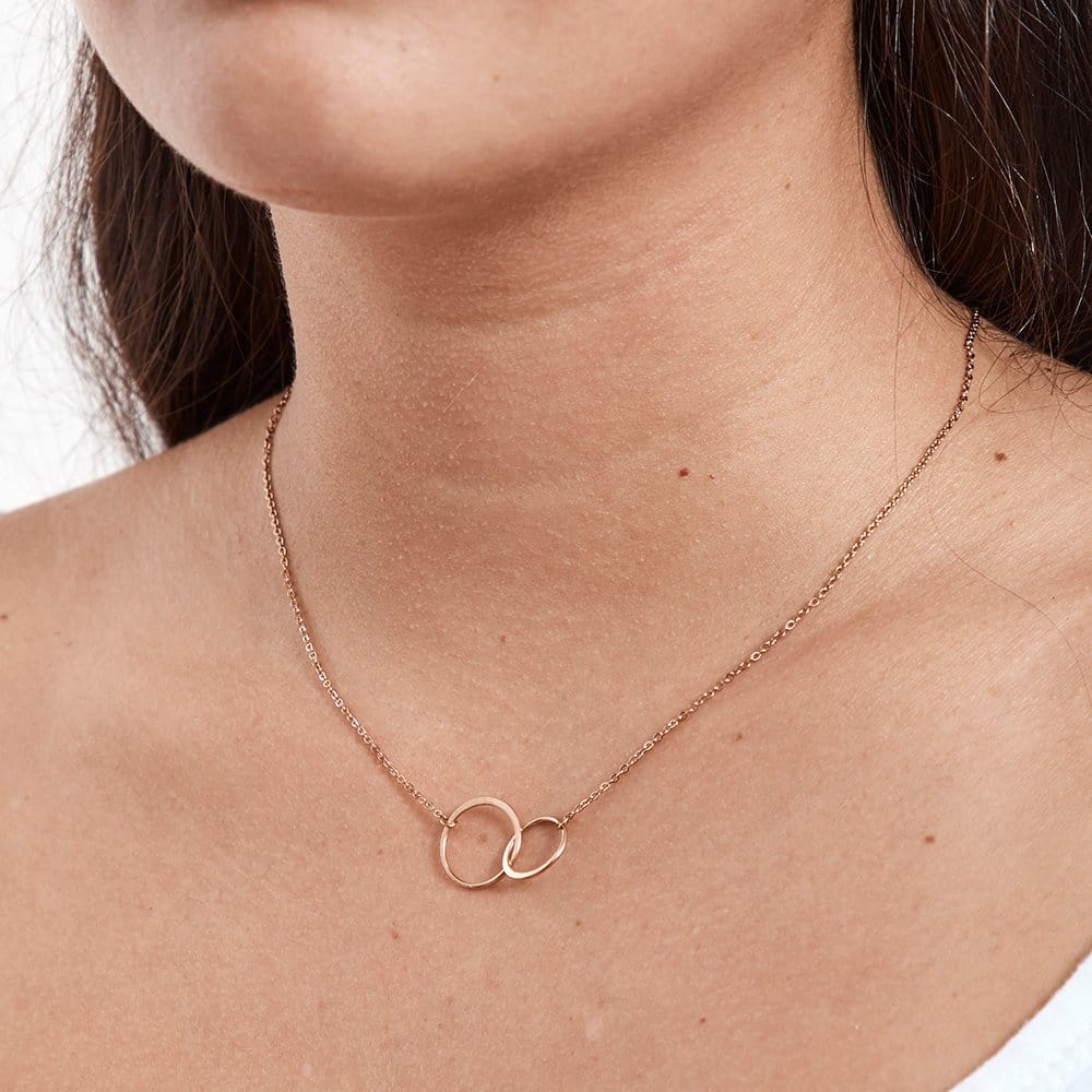 Squad Necklace, Multiple Styles