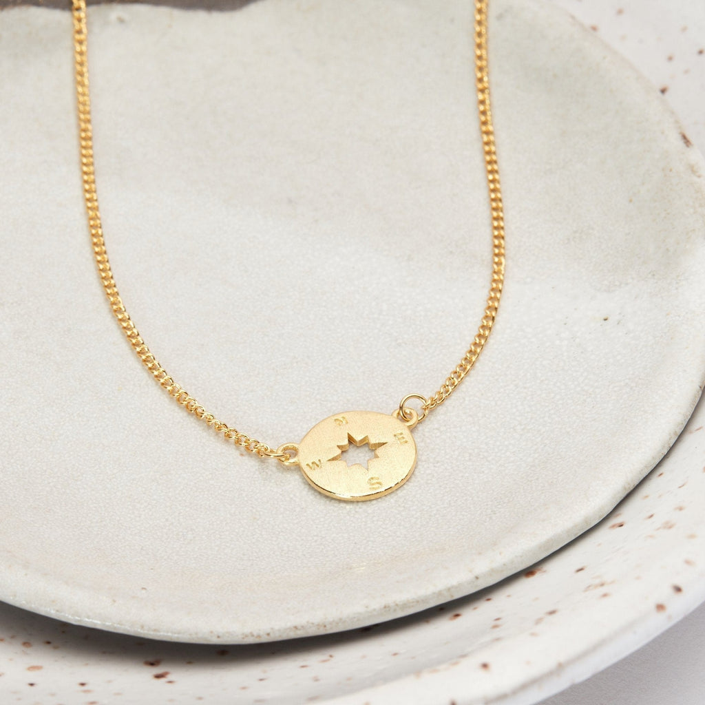Squad Necklace, Multiple Styles