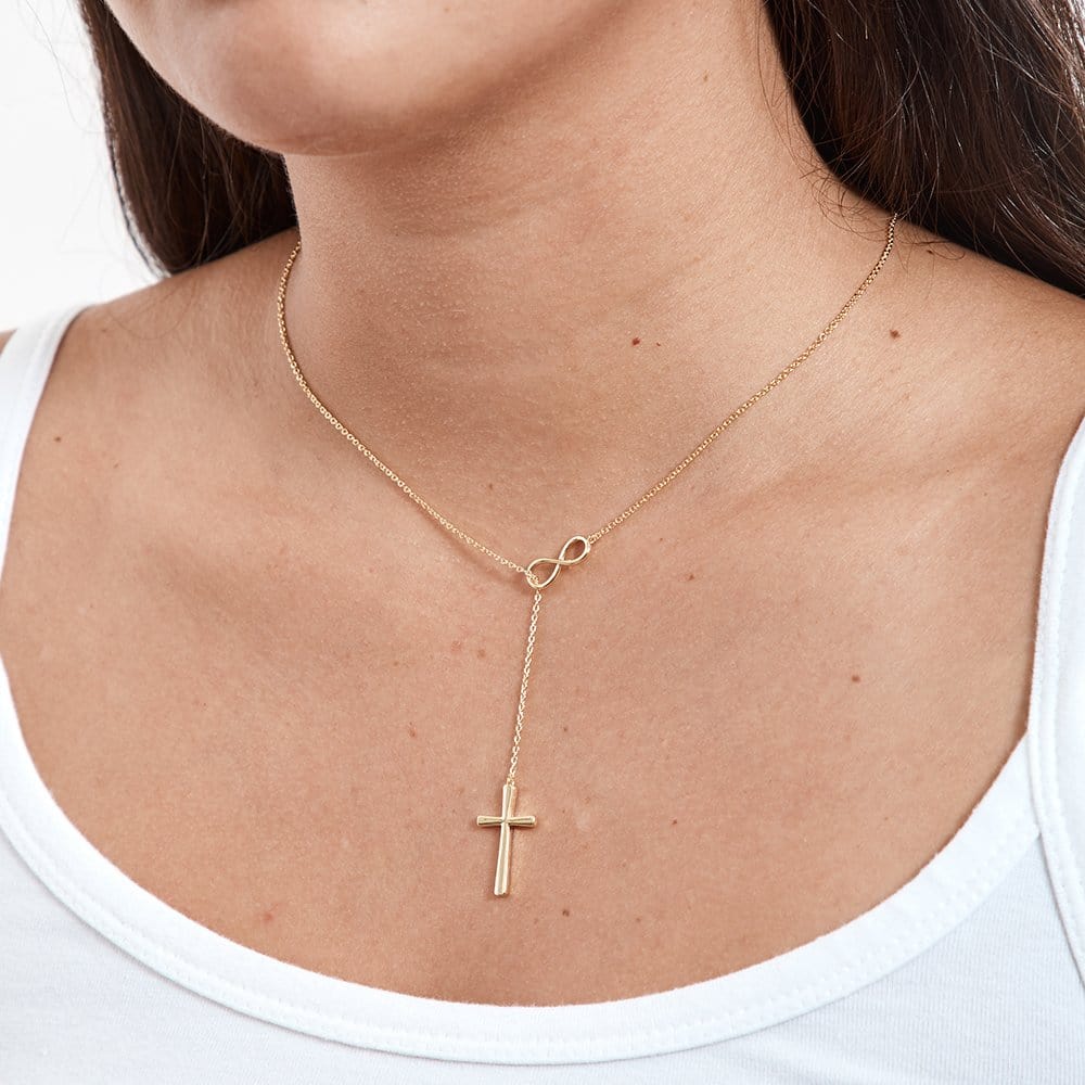 Squad Necklace, Multiple Styles