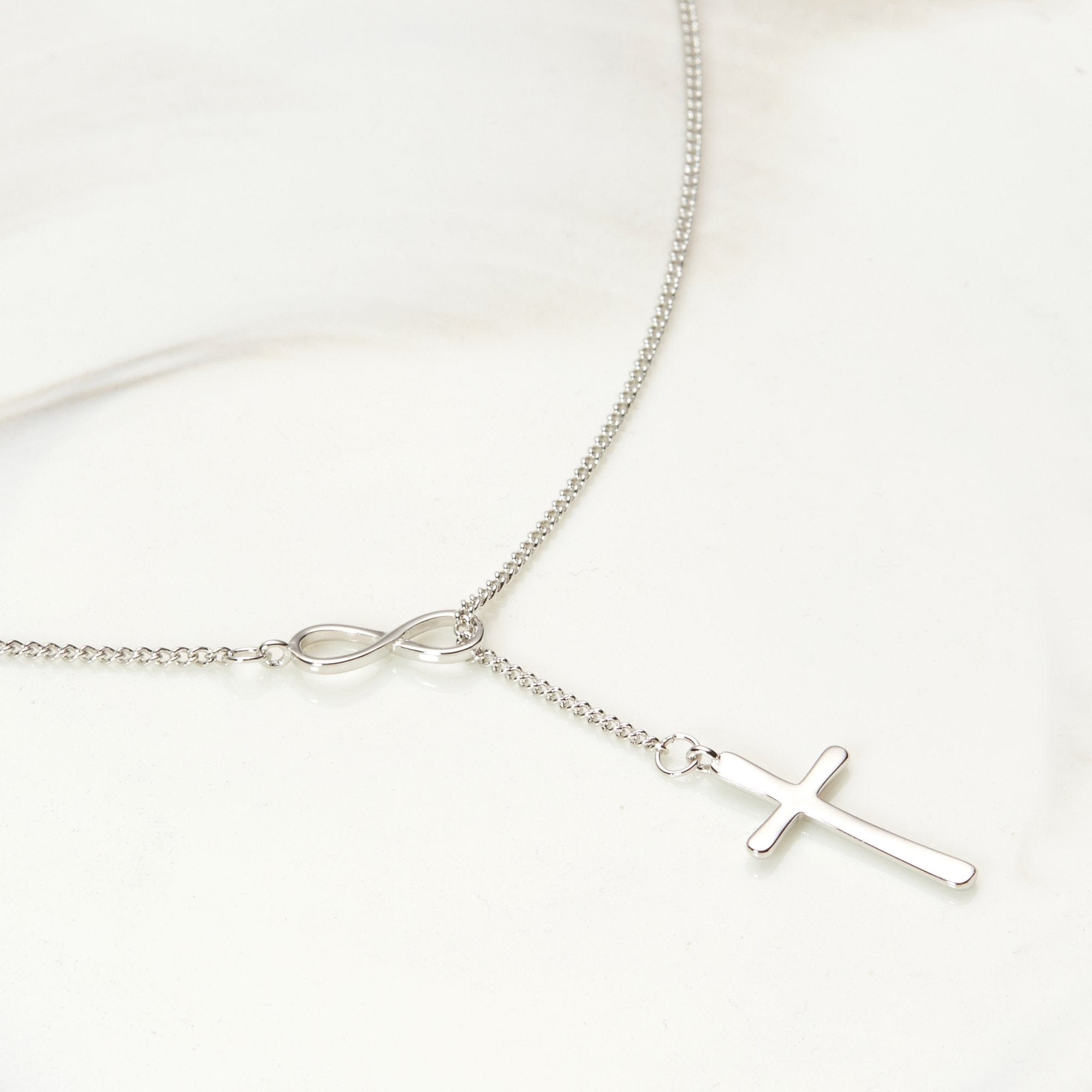 Squad Necklace, Multiple Styles
