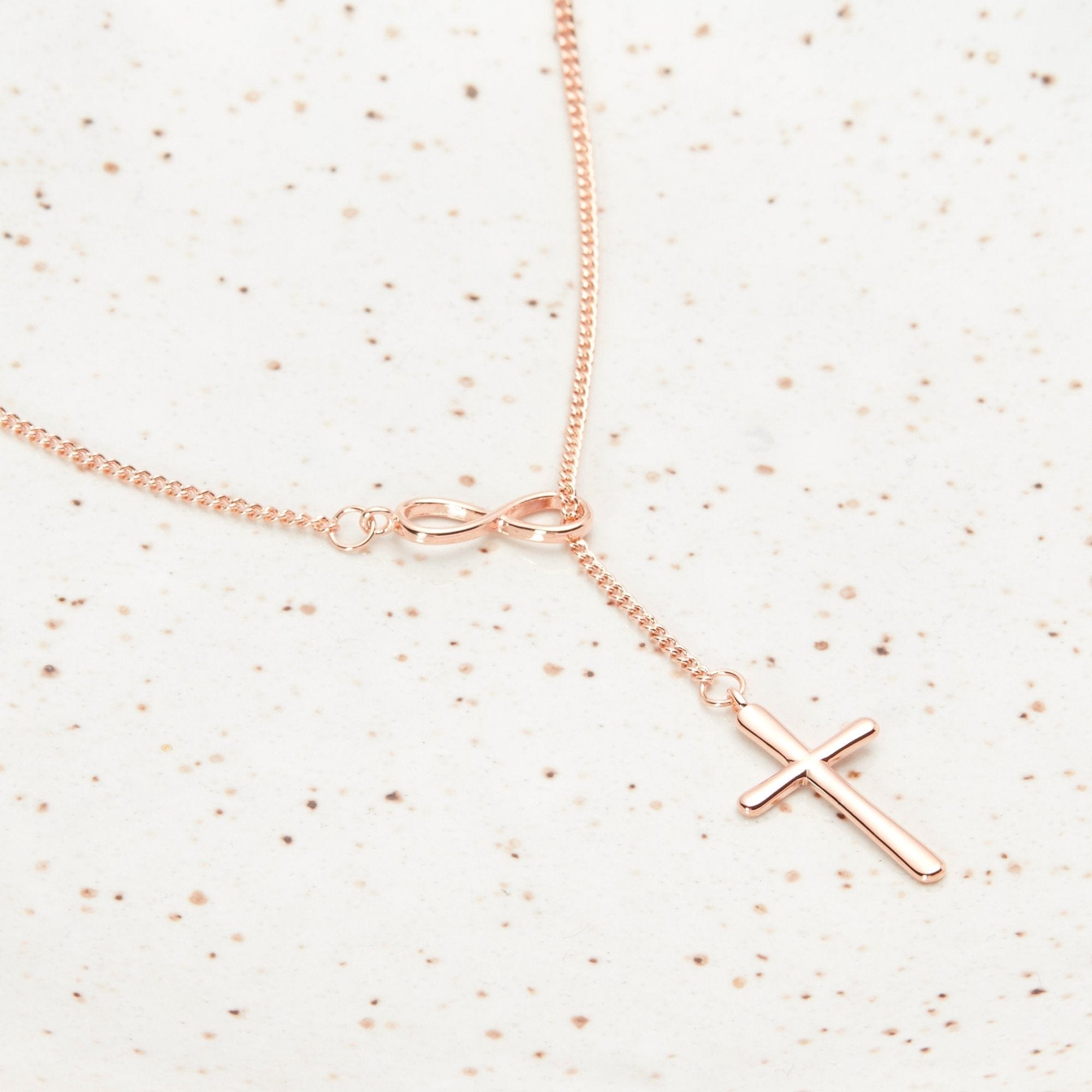 Squad Necklace, Multiple Styles