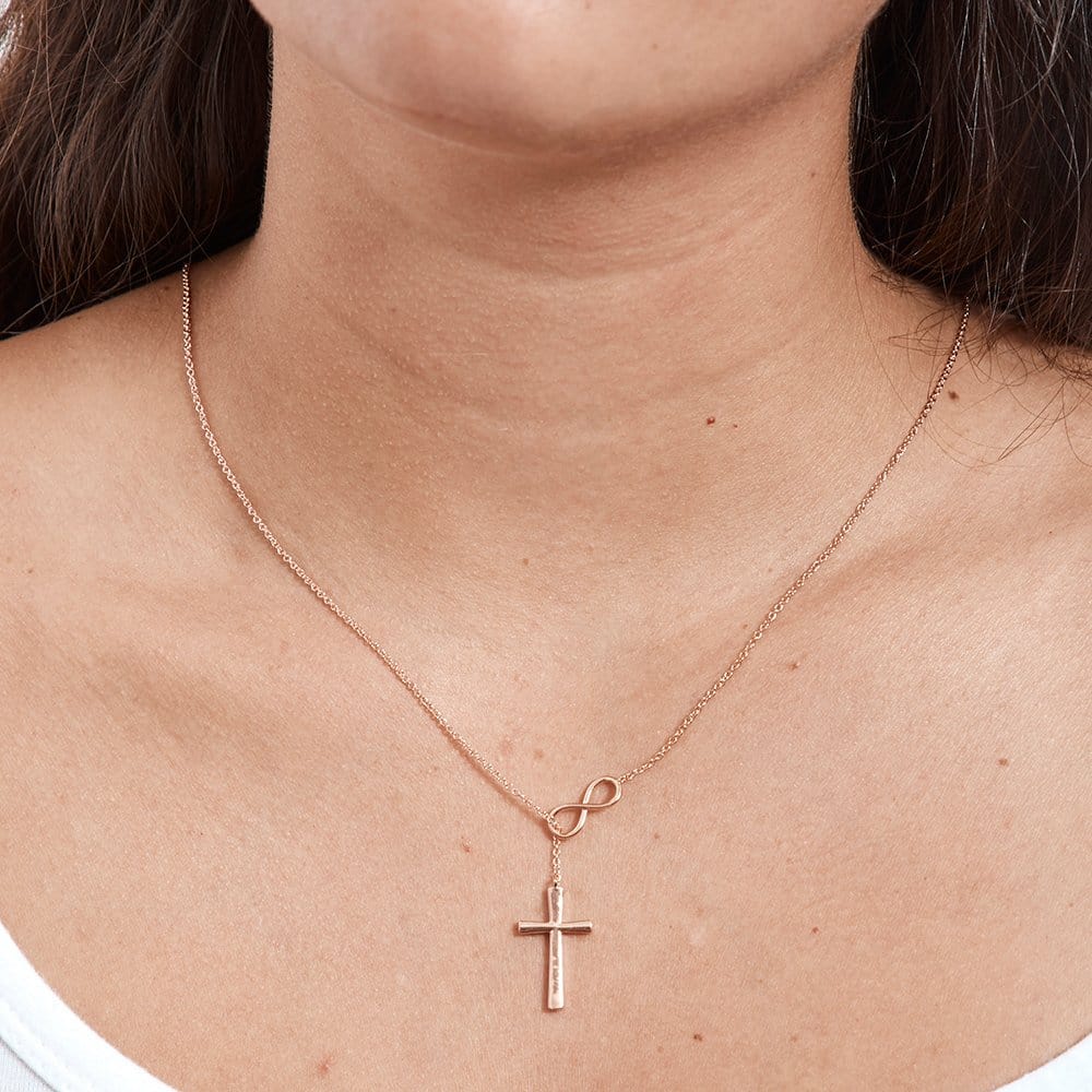 Squad Necklace, Multiple Styles