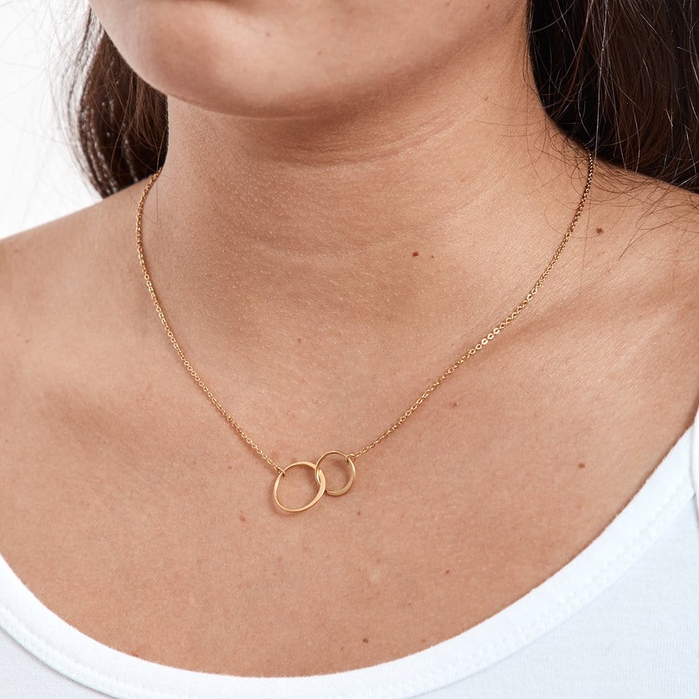 Squad Necklace, Multiple Styles