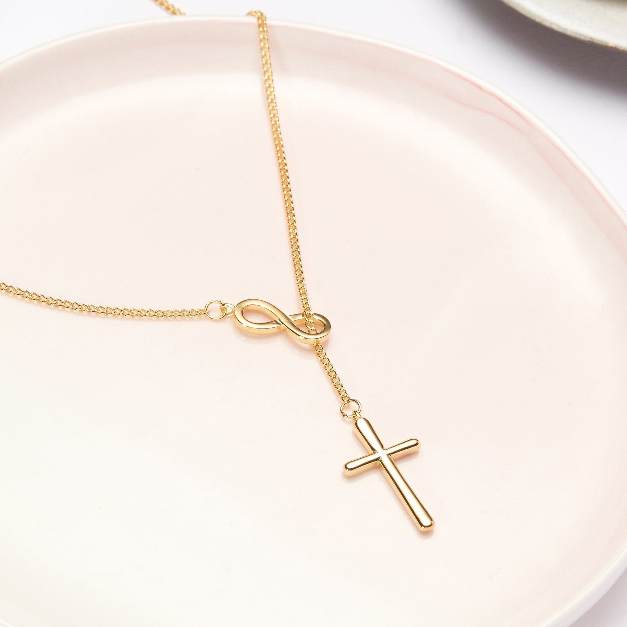 Squad Necklace, Multiple Styles
