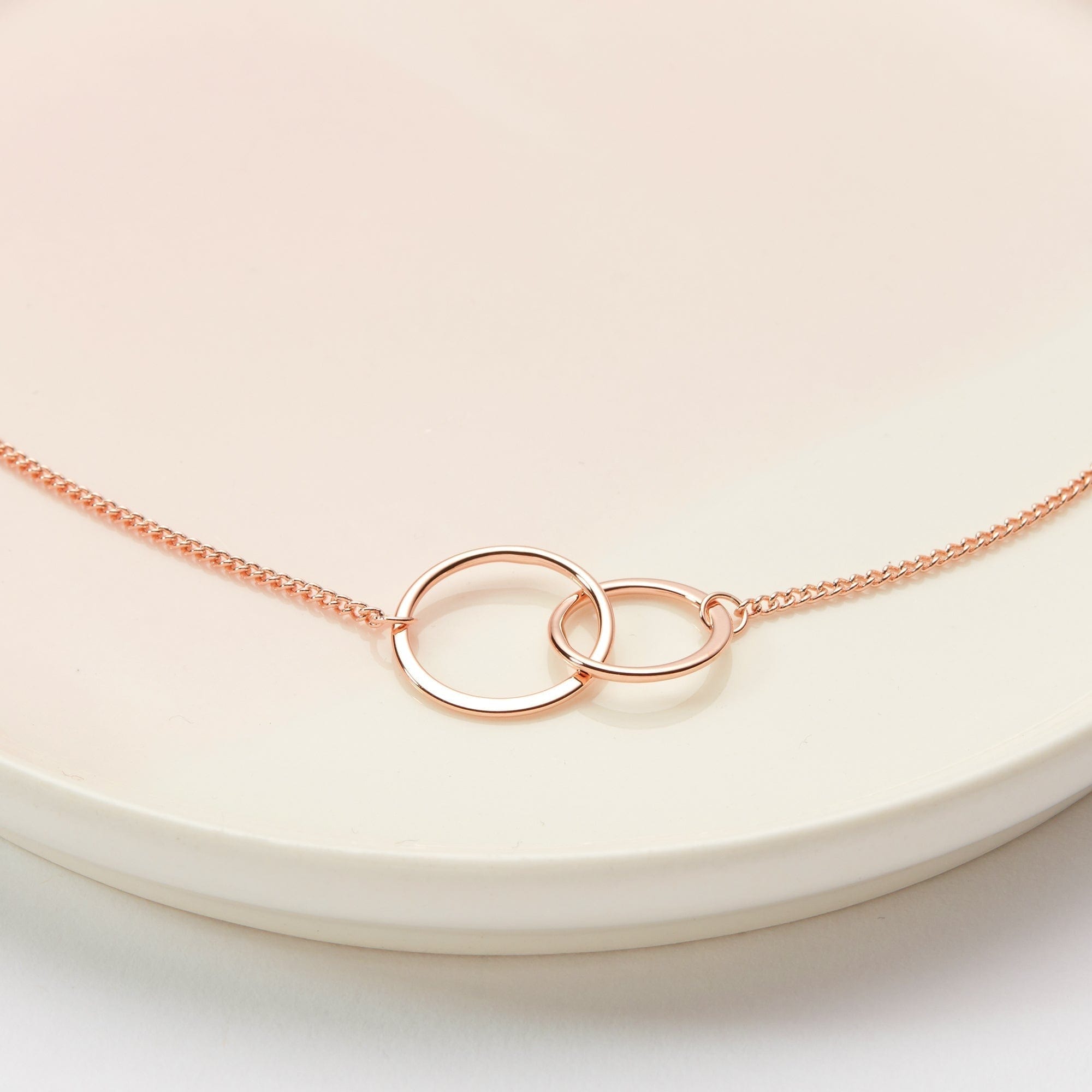 Squad Necklace, Multiple Styles