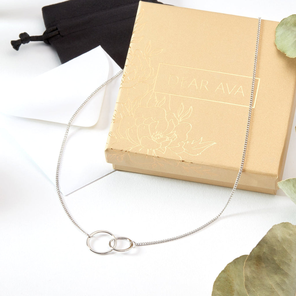 Squad Necklace, Multiple Styles
