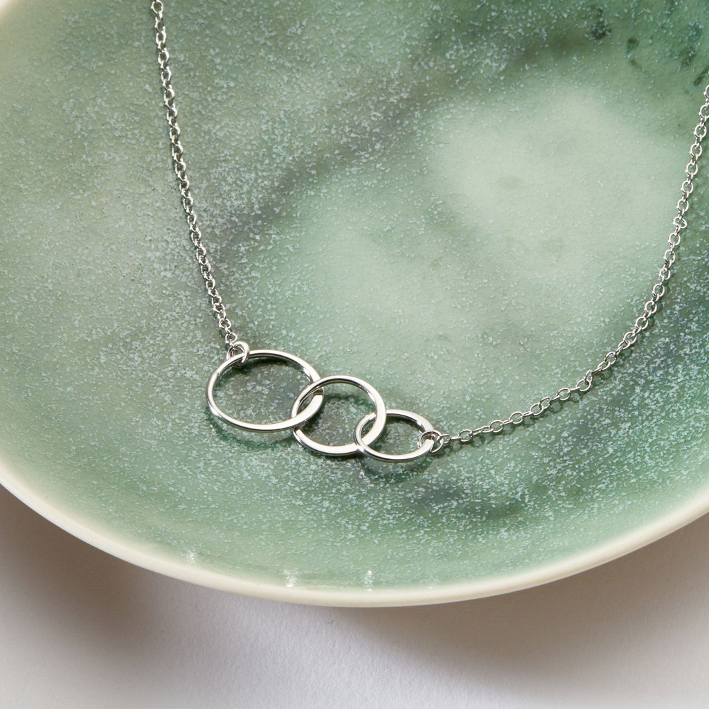 Squad Necklace, Multiple Styles
